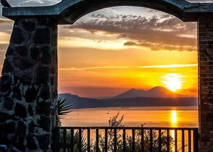 Marina Grande * Bacoli