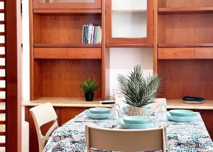 Apartament Marina Grande *