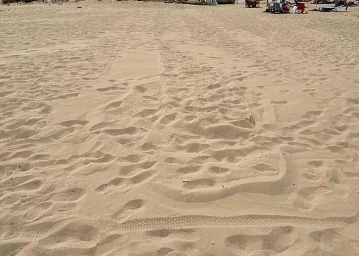 Marina Grande Apartament *