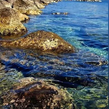 Marina Grande 巴科利