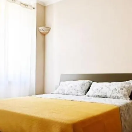 Apartment Marina Grande