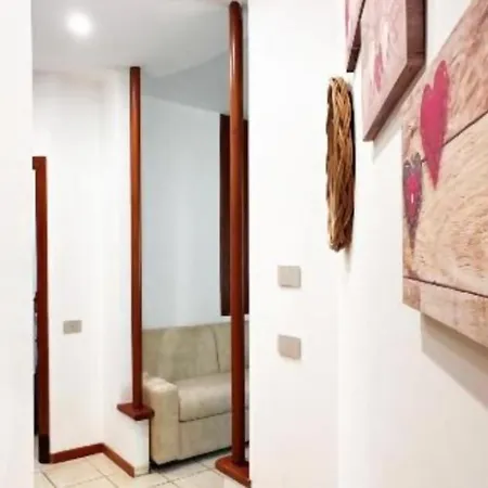 Apartment Marina Grande