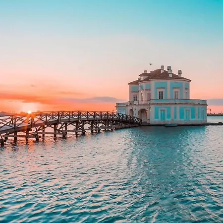 Marina Grande 巴科利