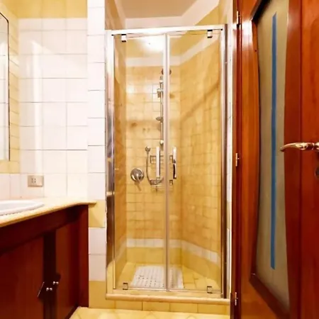 Apartment Marina Grande