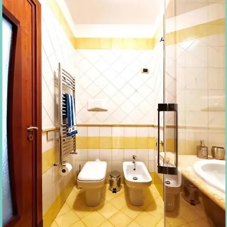 Marina Grande Apartment
