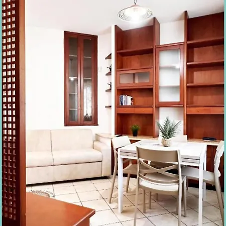 Apartment Marina Grande *