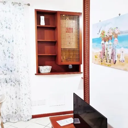 Marina Grande Apartment