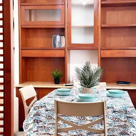 Apartment Marina Grande *