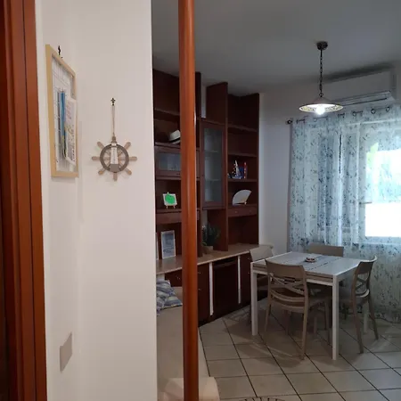Marina Grande Apartment *