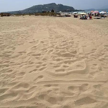 Marina Grande 公寓 *