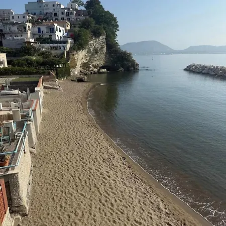 Apartament Marina Grande