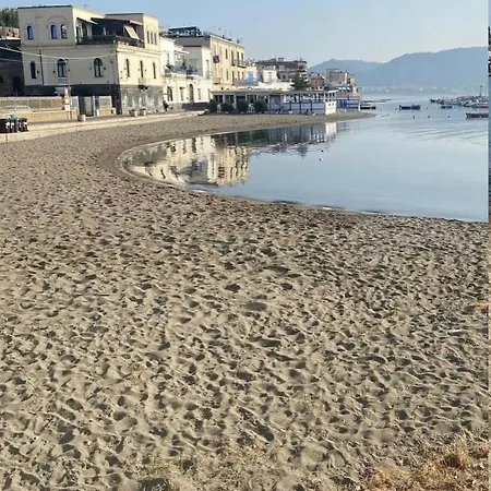 Marina Grande * באקולי