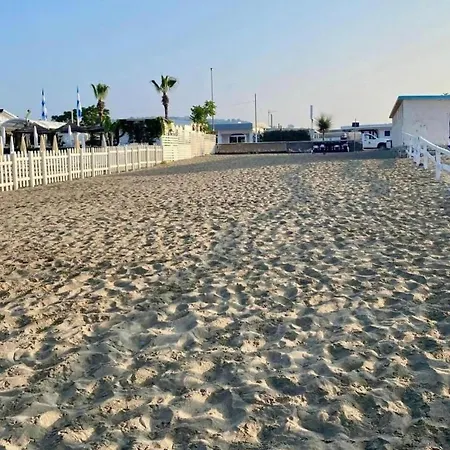 Marina Grande 公寓