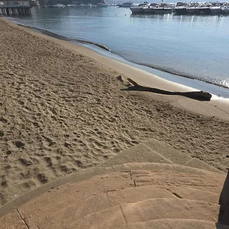 アパート Marina Grande