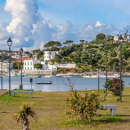 Apartment Marina Grande *